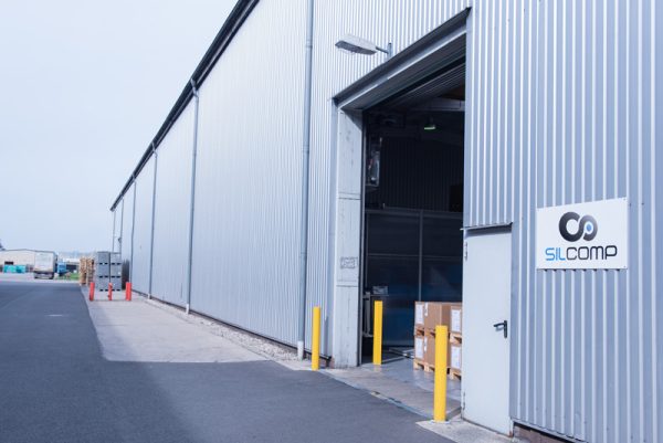 Silcomp Production Company - Silcomp | Silikon- und Fluorsilikon-Compounds